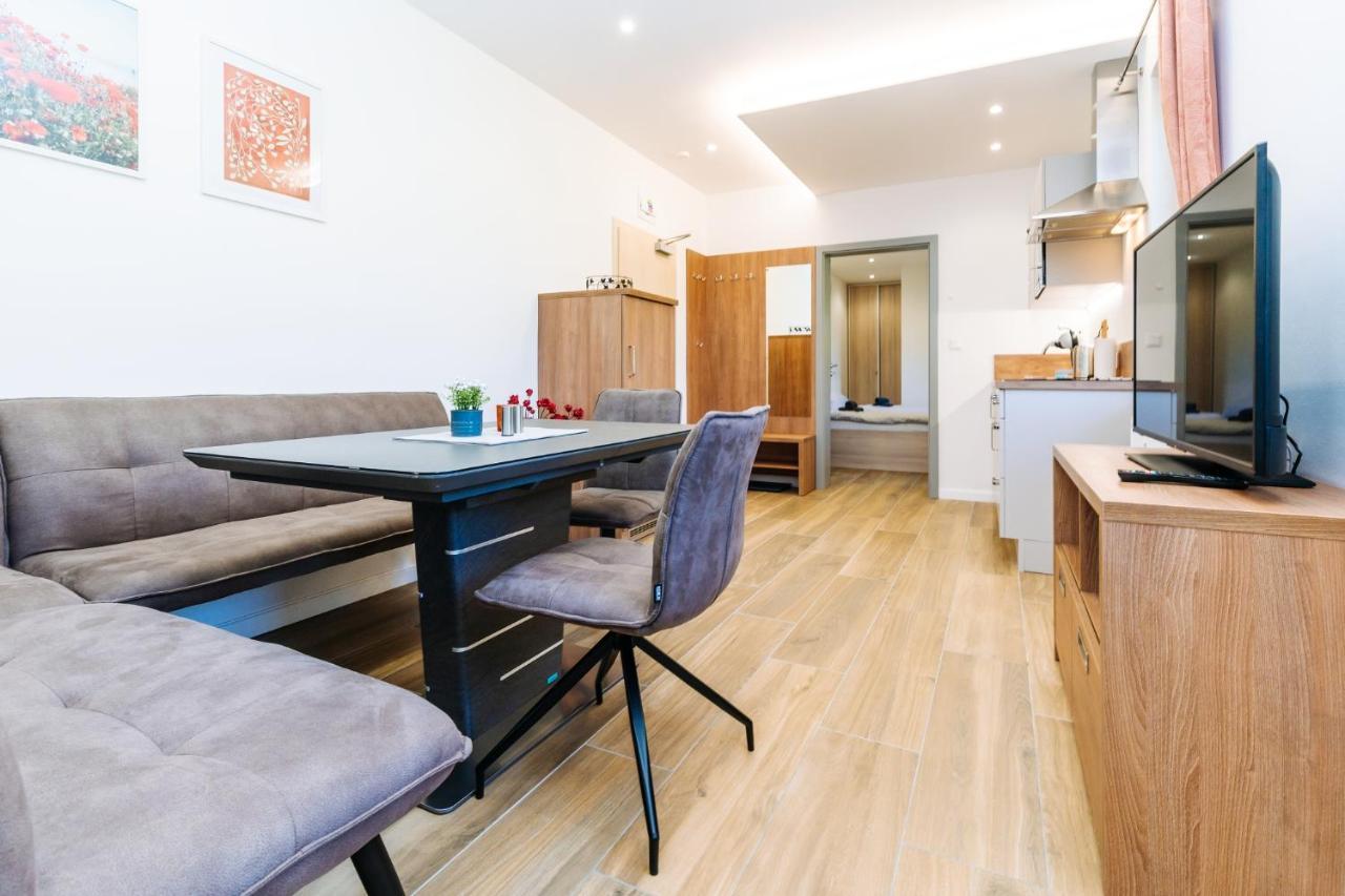 Apartmán Hugo Blatná Horní Blatná Kültér fotó
