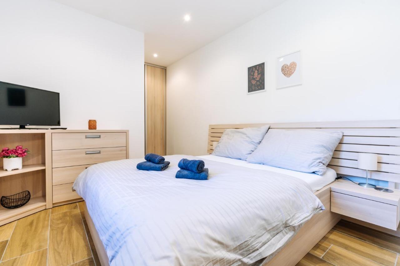 Apartmán Hugo Blatná Horní Blatná Kültér fotó